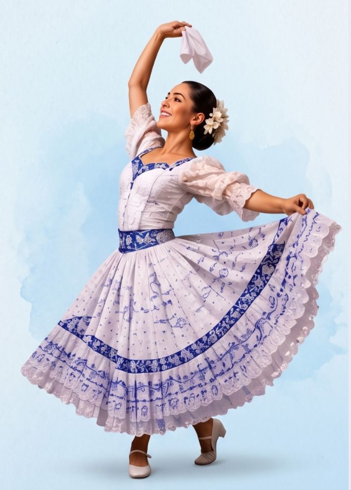 Marinera Norteña