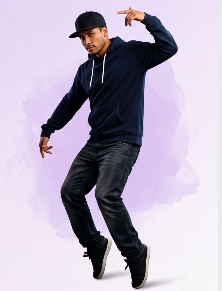 Danza Urbana